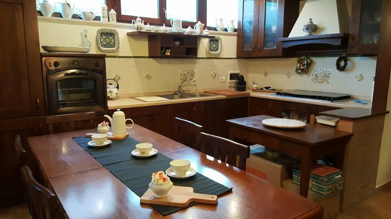 Dai Profeti B&B Cecina  Guest house Cecina (Livorno)