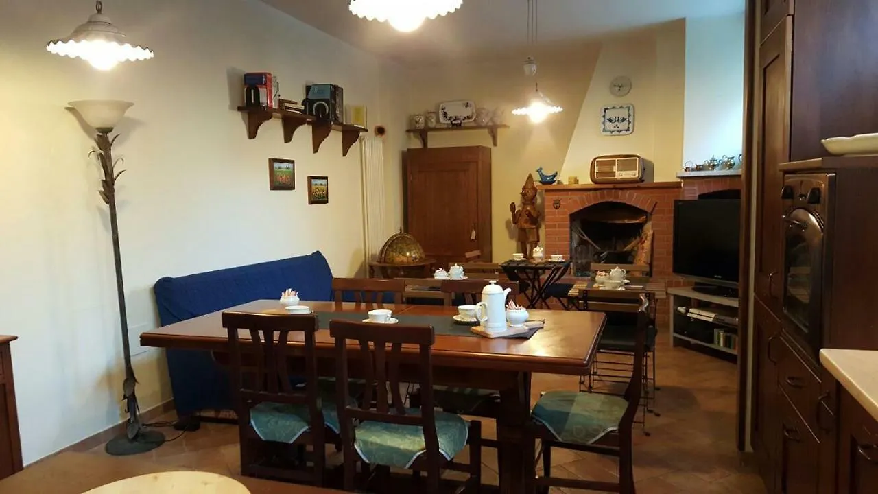 Dai Profeti B&B Cecina  0*, Cecina (Livorno) Italy