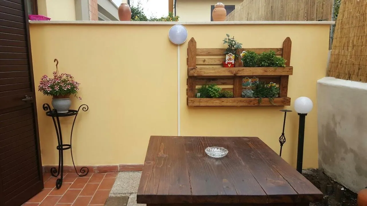 Dai Profeti B&B Cecina  Guest house Cecina (Livorno)
