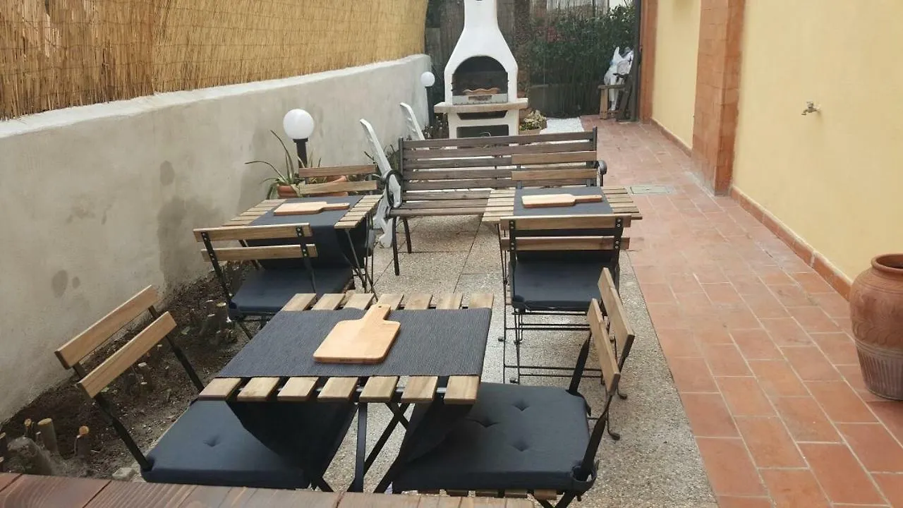 Guest house Dai Profeti B&B Cecina  Italy