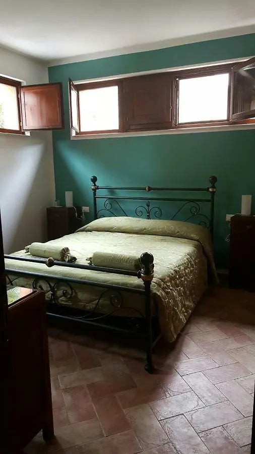 Dai Profeti B&B Cecina  Cecina (Livorno)