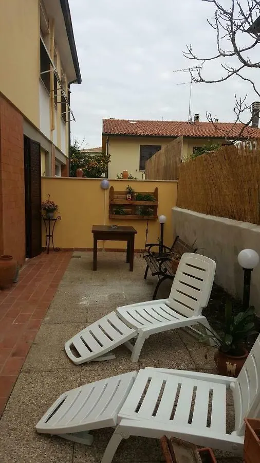 Dai Profeti B&B Cecina  Guest house Cecina (Livorno)