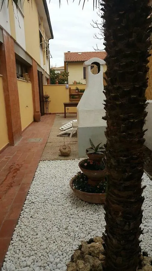 Dai Profeti B&B Cecina