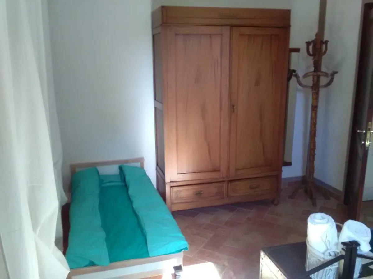 Dai Profeti B&B Cecina  0*, Cecina (Livorno)