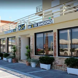 Ristorante Il Gabbiano Hotel