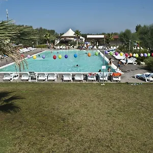 New Le Tamerici Hotel